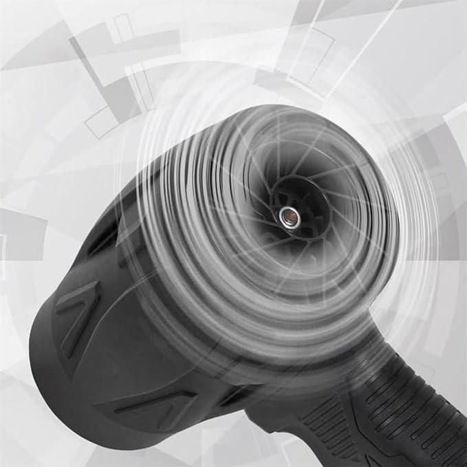 Cordless Turbo Jet Blower sspmvp-6x