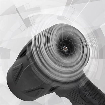 Cordless Turbo Jet Blower sspmvp-6x