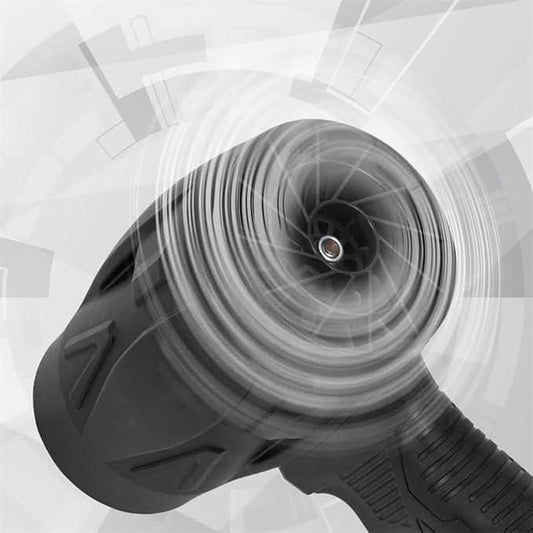 Cordless Turbo Jet Blower sspmvp-6x